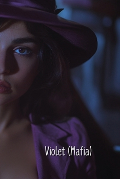 Paperback Violet (Mafia) Book