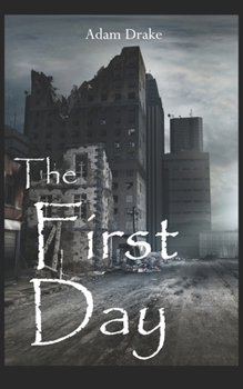 Paperback The First Day Book