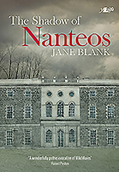 Paperback The Shadow of Nanteos Book