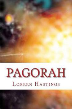 Paperback Pagorah Book
