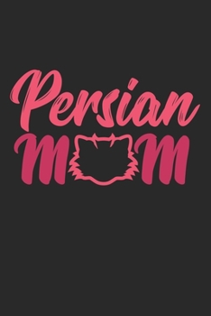 Paperback Persian Mom Book