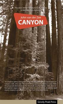 Paperback Canyon Book