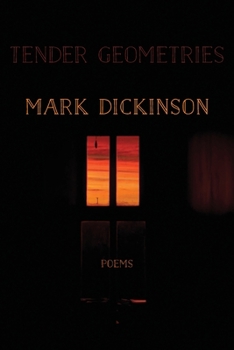 Paperback Tender Geometries Book