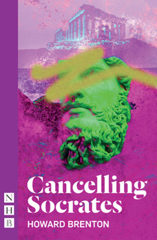 Paperback Cancelling Socrates Book