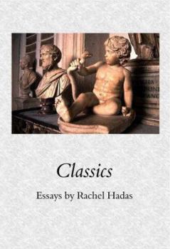 Paperback Classics Book