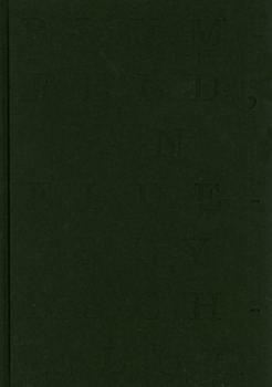 Hardcover Blumfeld, an Elderly Bachelor: By Franz Kafka Book