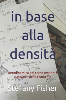 Paperback In Base alla Densità Book