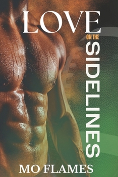 Paperback Love on the Sidelines Book