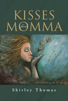 Kisses from Momma B0CN3SBXRW Book Cover