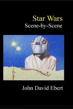 Paperback Star Wars Scene-by-Scene Book