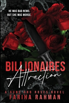 Paperback Billionaire's Attraction Book