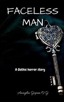 Paperback Faceless Man Book