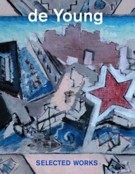 Paperback de Young: Selected Works----de Young Book