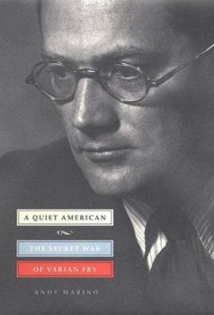 Hardcover Quiet American Book