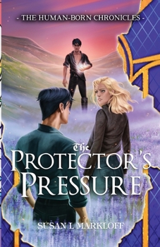 Paperback The Protector's Pressure Book