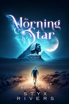 Paperback The Morning Star of Paris Knight: Book Three Book