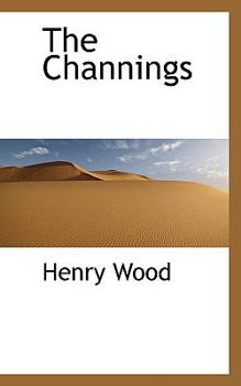 Hardcover The Channings Book