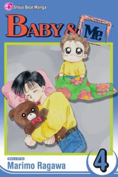Paperback Baby & Me, Vol. 4 Book