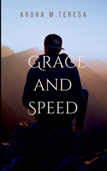 Paperback Grace and Speed: Unmerited Book