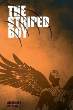 Paperback The Striped Boy Book