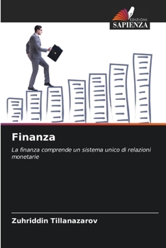 Paperback Finanza [Italian] Book
