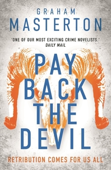 Pay Back the Devil - Book #12 of the Katie Maguire