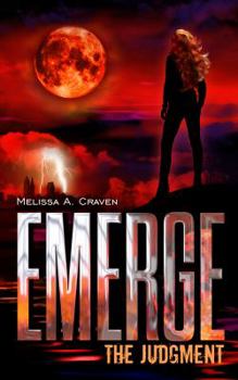 Judgment - Book #2 of the Emerge