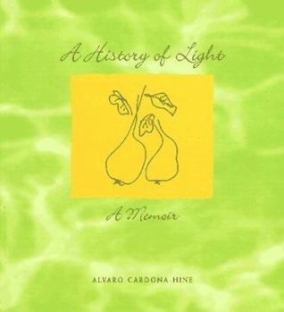 Paperback A History of Light: A Memoir Book