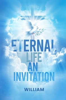 Paperback Eternal Life: An Invitation Book