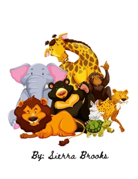 Paperback Pre-K Learning Book