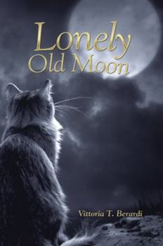 Paperback Lonely Old Moon Book
