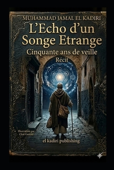 L'Echo d'un Songe Etrange: Cinquante ans de veille (French Edition)