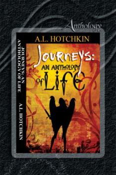 Paperback Journeys: An Anthology of Life Book