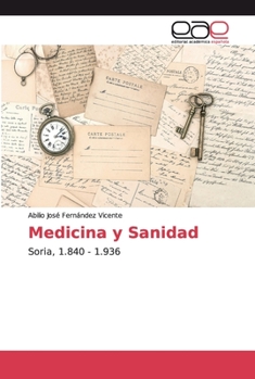Paperback Medicina y Sanidad [Spanish] Book