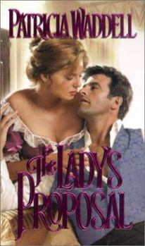 Mass Market Paperback The Lady's Proposal Book