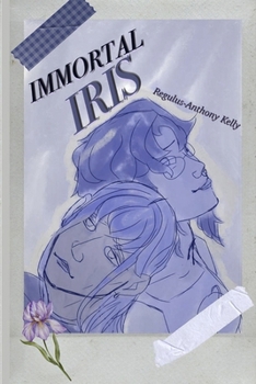 Paperback Immortal Iris Book