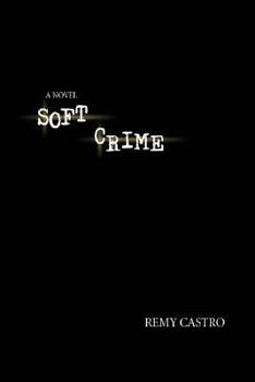 Paperback Soft Crime Book