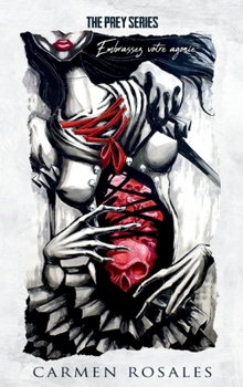 Hardcover The Prey Series Special Edition Book