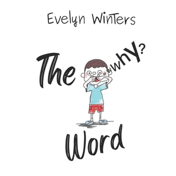 Paperback The Why Word Book