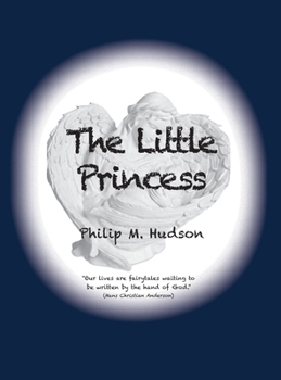 Hardcover The Little Princess Book