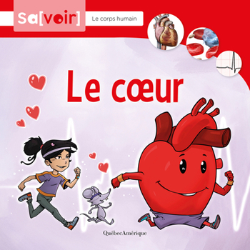 Hardcover Le Coeur [French] Book
