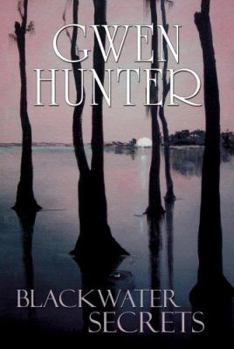 Hardcover Blackwater Secrets Book