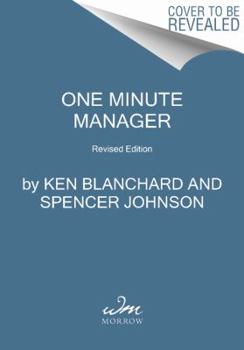 Hardcover The New One Minute Manager Book