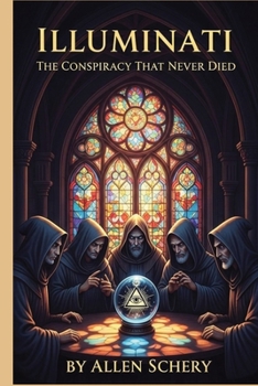 Paperback Illuminati: The Conspiracy That Never Died Book