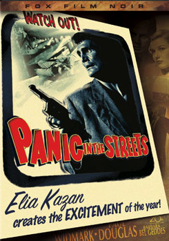 Panic in the Streets