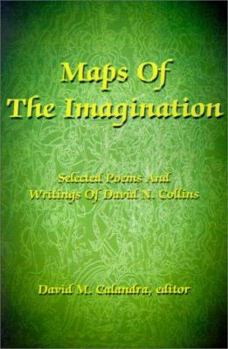 Paperback Maps of the Imagination Book