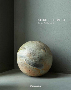 Hardcover Shiro Tsujimura Book