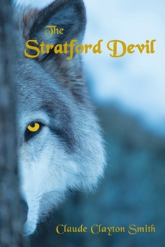 The Stratford Devil - Book  of the Walker's American History Series for Young People