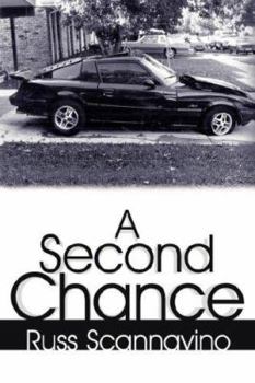 Paperback A Second Chance Book