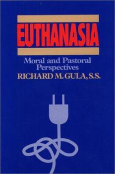 Paperback Euthanasia Book